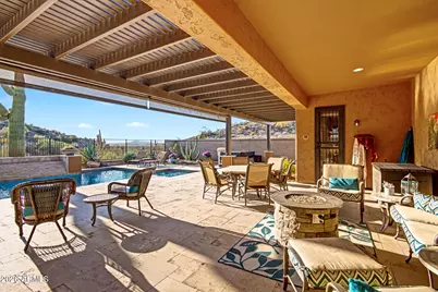 27870 N Silverado Ranch Road, Peoria, AZ 85383 - Photo 65