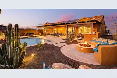 27870 N Silverado Ranch Road, Peoria, AZ 85383 - Photo 57