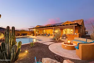 27870 N Silverado Ranch Rd, Peoria, AZ 85383 - Photo 57