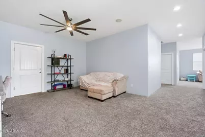 20305 W Peak View Road, Wittmann, AZ 85361 - Photo 19