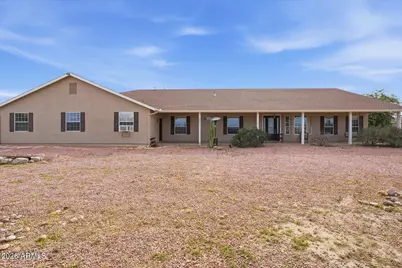 20305 W Peak View Road, Wittmann, AZ 85361 - Photo 35