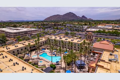 6333 N Scottsdale Road #5, Scottsdale, AZ 85250 - Photo 33