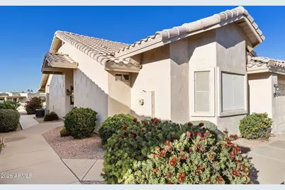 7928 E Pueblo Avenue #50, Mesa, AZ 85208 - Photo 33