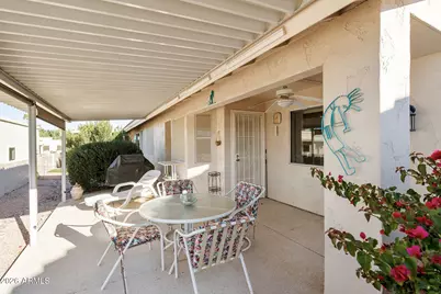 7928 E Pueblo Avenue #50, Mesa, AZ 85208 - Photo 35