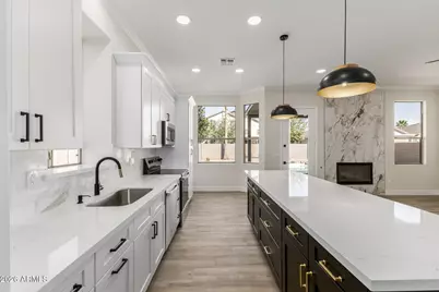 3640 E Caleb Way, Gilbert, AZ 85234 - Photo 1