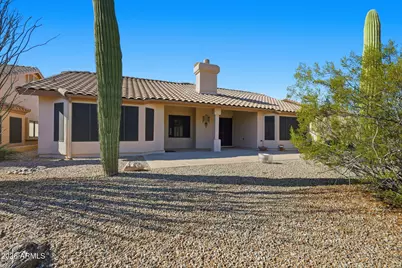 5347 S Hedgehog Drive, Gold Canyon, AZ 85118 - Photo 37