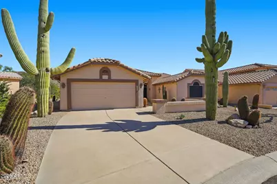 5347 S Hedgehog Drive, Gold Canyon, AZ 85118 - Photo 3