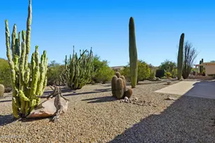 5347 S Hedgehog Dr, Gold Canyon, AZ 85118 - Photo 35