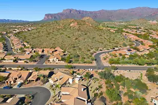 5347 S Hedgehog Dr, Gold Canyon, AZ 85118 - Photo 41