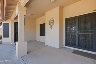 5347 S Hedgehog Dr, Gold Canyon, AZ 85118 - Photo 33