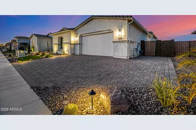 20474 E Camina Plata --, Queen Creek, AZ 85142 - Photo 5