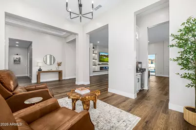 20474 E Camina Plata --, Queen Creek, AZ 85142 - Photo 9