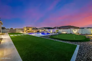 20474 E Camina Plata, Queen Creek, AZ 85142 - Photo 73