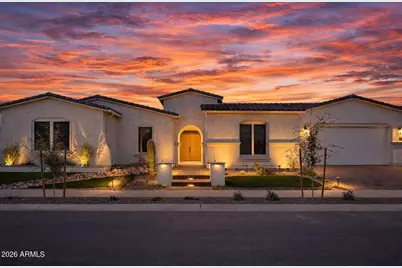 20474 E Camina Plata --, Queen Creek, AZ 85142 - Photo 3
