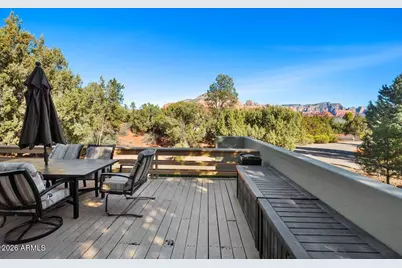 95 El Camino Grande --, Sedona, AZ 86336 - Photo 29