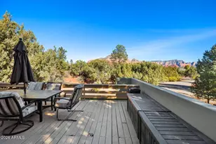 95 El Camino Grande, Sedona, AZ 86336 - Photo 29