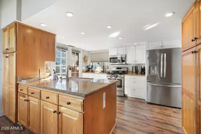 95 El Camino Grande --, Sedona, AZ 86336 - Photo 11