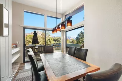 95 El Camino Grande --, Sedona, AZ 86336 - Photo 13