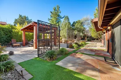 95 El Camino Grande --, Sedona, AZ 86336 - Photo 3