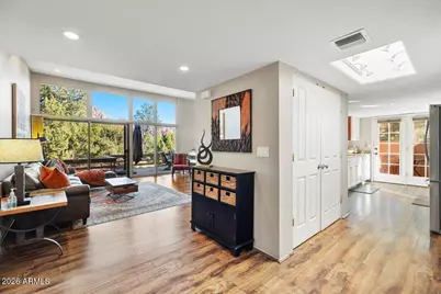 95 El Camino Grande --, Sedona, AZ 86336 - Photo 5