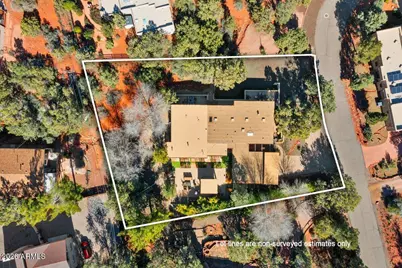 95 El Camino Grande --, Sedona, AZ 86336 - Photo 31