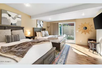 95 El Camino Grande --, Sedona, AZ 86336 - Photo 15