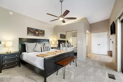 95 El Camino Grande --, Sedona, AZ 86336 - Photo 17