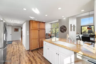 95 El Camino Grande --, Sedona, AZ 86336 - Photo 9