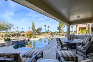 19450 N Coronado Ridge Dr, Surprise, AZ 85387 - Photo 31