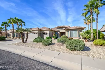 19450 N Coronado Ridge Drive, Surprise, AZ 85387 - Photo 69