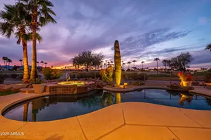 19450 N Coronado Ridge Dr, Surprise, AZ 85387 - Photo 43