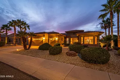 19450 N Coronado Ridge Drive, Surprise, AZ 85387 - Photo 51