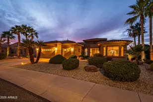 19450 N Coronado Ridge Dr, Surprise, AZ 85387 - Photo 51