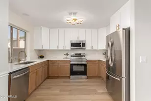 1814 E Milky Way, Gilbert, AZ 85295 - Photo 9