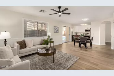 1814 E Milky Way, Gilbert, AZ 85295 - Photo 3