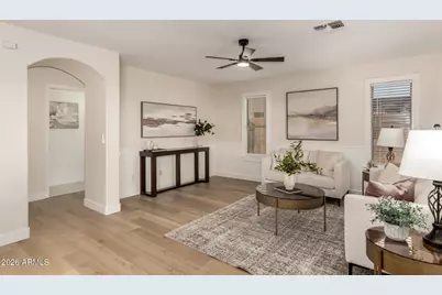 1814 E Milky Way, Gilbert, AZ 85295 - Photo 9