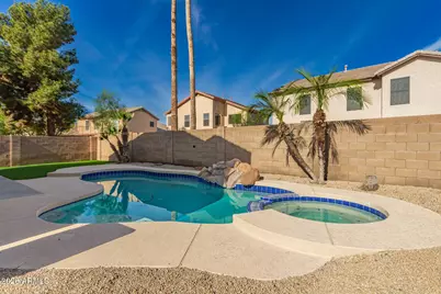 1814 E Milky Way, Gilbert, AZ 85295 - Photo 25