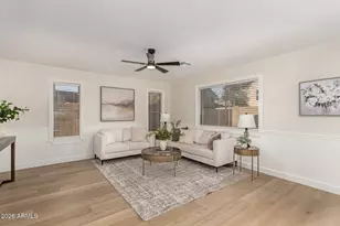 1814 E Milky Way, Gilbert, AZ 85295 - Photo 5