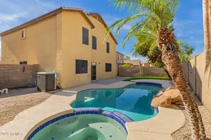 1814 E Milky Way, Gilbert, AZ 85295 - Photo 27