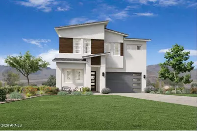 18046 W Bighorn Avenue, Goodyear, AZ 85338 - Photo 1