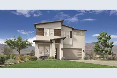 18046 W Bighorn Avenue, Goodyear, AZ 85338 - Photo 1