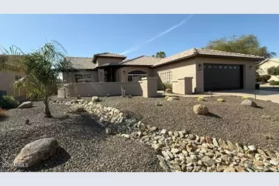 2872 N 157th Avenue, Goodyear, AZ 85395 - Photo 1