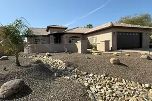 2872 N 157th Ave, Goodyear, AZ 85395 - Photo 1