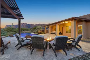 3070 S Morningside Ln, Gold Canyon, AZ 85118 - Photo 59