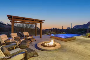 3070 S Morningside Ln, Gold Canyon, AZ 85118 - Photo 61