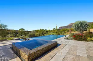 3070 S Morningside Ln, Gold Canyon, AZ 85118 - Photo 63