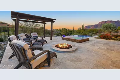 3070 S Morningside Lane, Gold Canyon, AZ 85118 - Photo 57