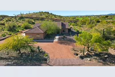 3070 S Morningside Lane, Gold Canyon, AZ 85118 - Photo 7