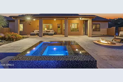 3070 S Morningside Lane, Gold Canyon, AZ 85118 - Photo 55