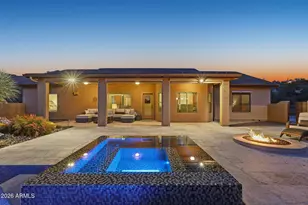 3070 S Morningside Ln, Gold Canyon, AZ 85118 - Photo 55